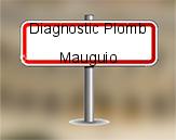 Diagnostic Plomb avant démolition sur Mauguio